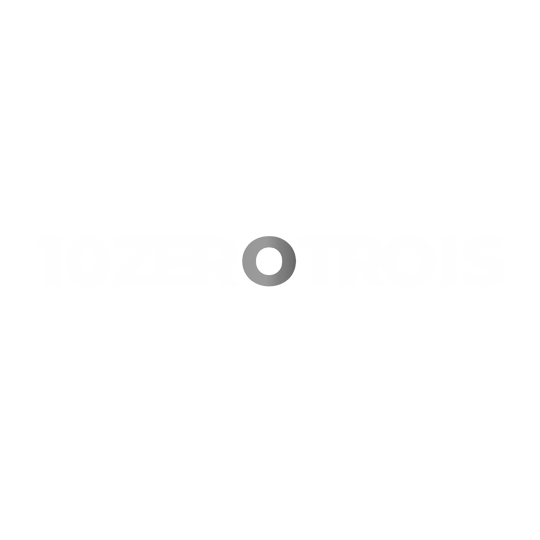 Dix zéro trois communication